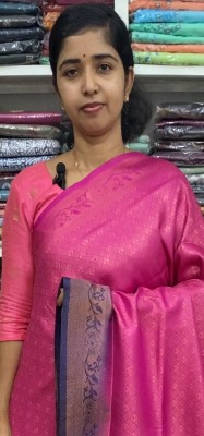 Kubera Silk Saree – DS290-02