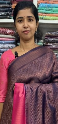 Kubera Silk Saree – DS290-05