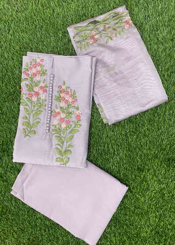 Party Wear Churidar Set DC171-09