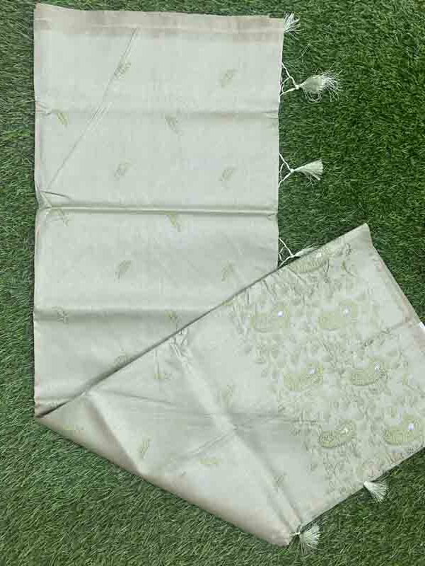 Art Silk Saree DS298-04