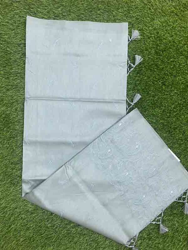 Art Silk Saree DS298-06