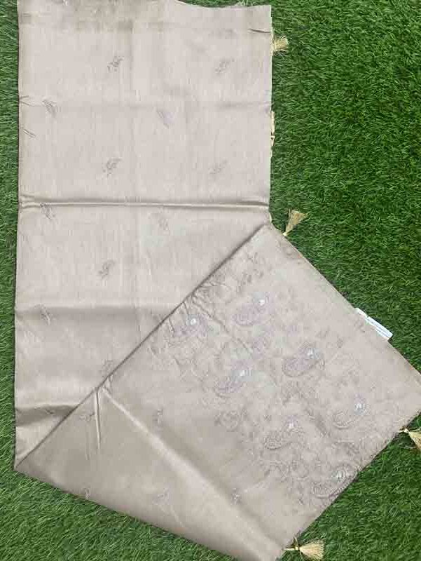 Art Silk Saree DS298-08