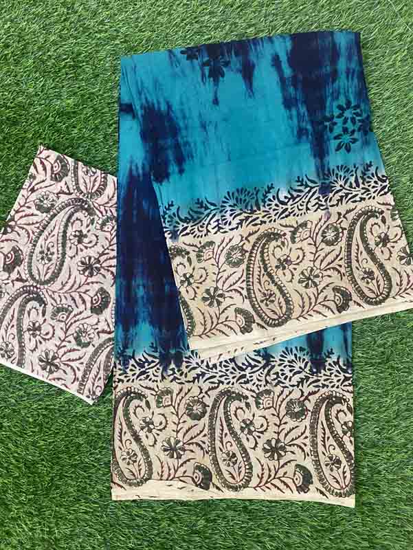 Cotton Saree DS382-05