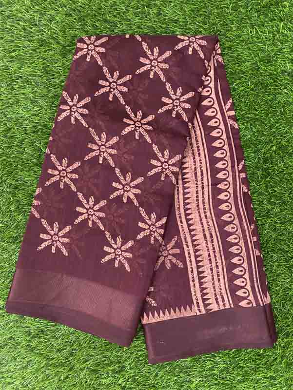 Daily Wear Saree DS294-03