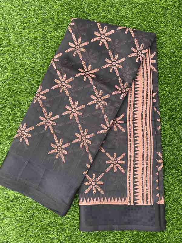 Daily Wear Saree DS294-05