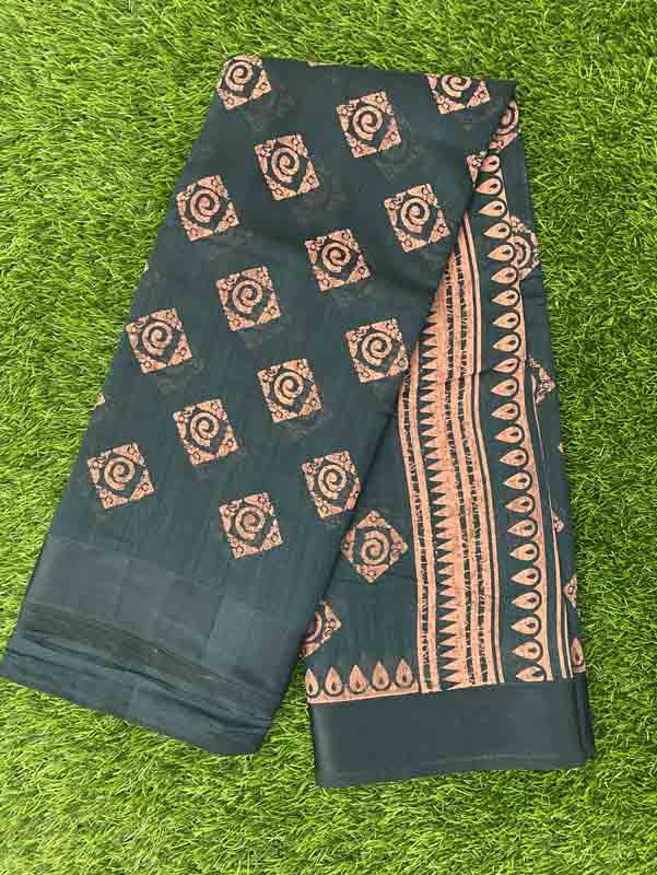 Daily Wear Saree DS294-07