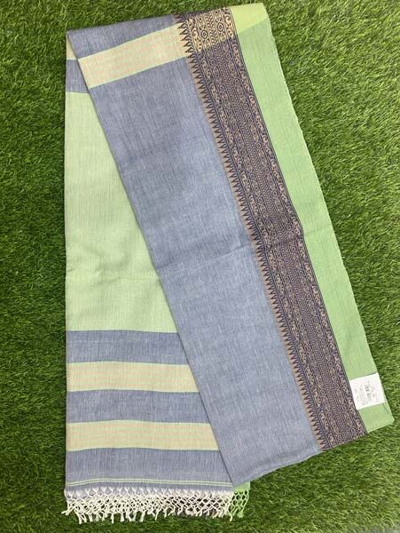 Cotton Saree DS423-14