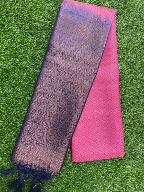 Kubera Silk Saree DS309-13