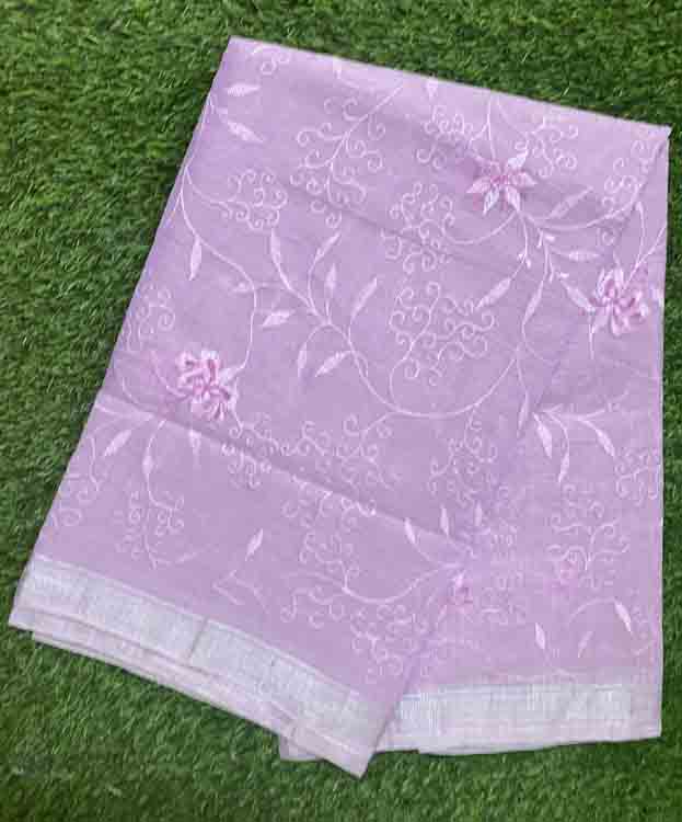 Net Kota Sarees DS313-01