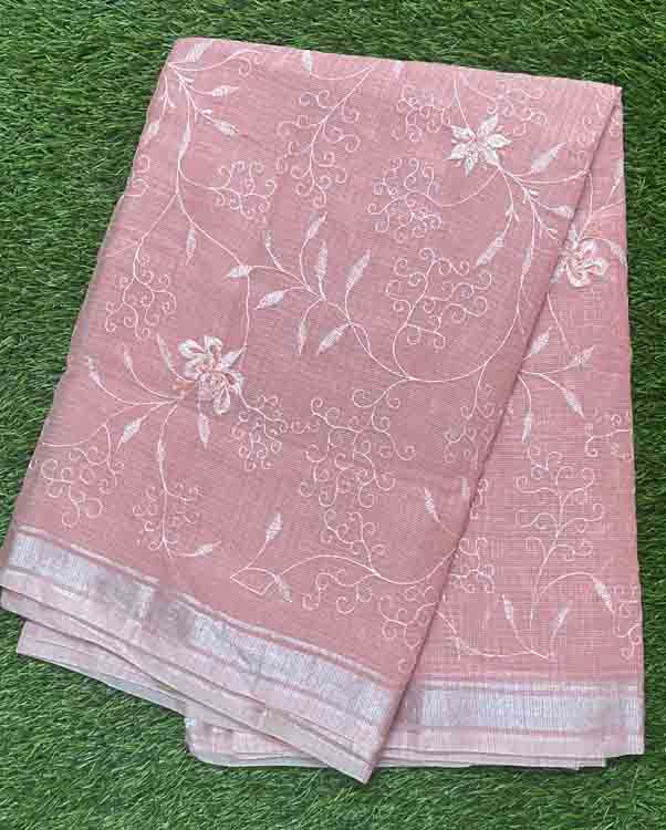 Net Kota Sarees DS313-03