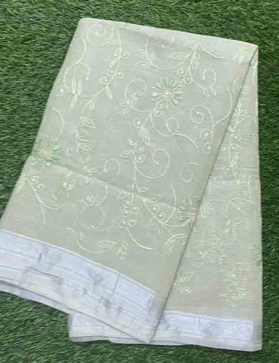 Net Kota Sarees DS313-07