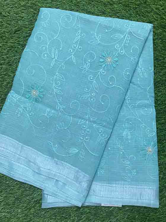Net Kota Sarees DS313-09