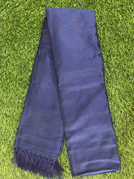 Semi Silk Saree DS314-04