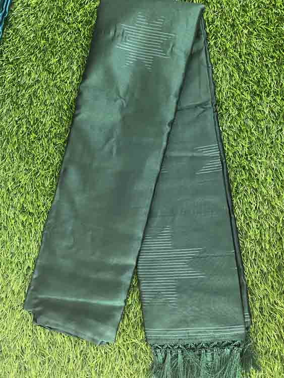 Semi Silk Saree DS314-06