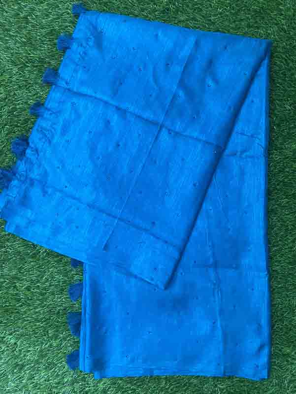 Vichitra Silk Saree DS301-05