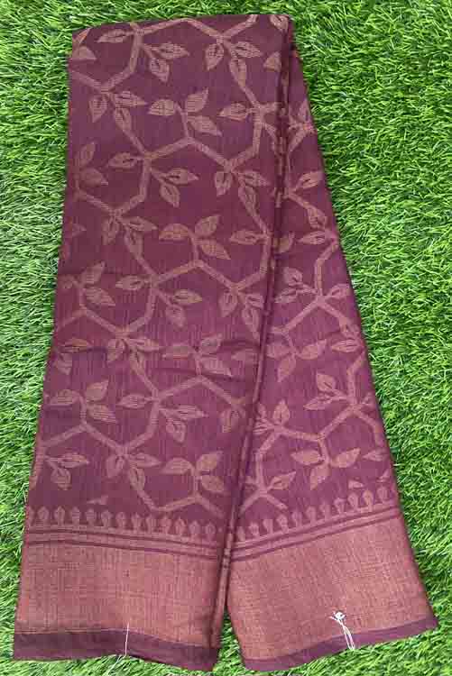 Brasso Saree DS337-01
