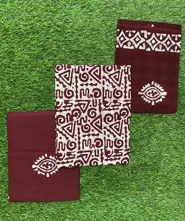 Cotton Churidar Set DC198-04