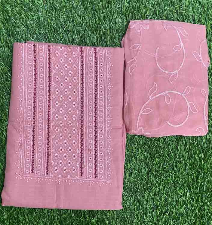 Cotton Churidar Set DC217-05