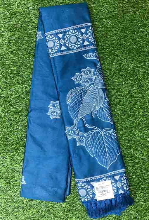 Semi Silk Saree DS343-05