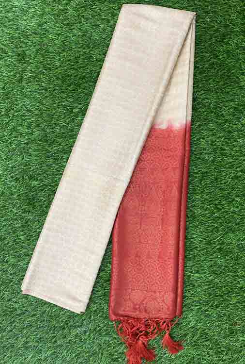 Kubera Soft Silk Saree DS325-03