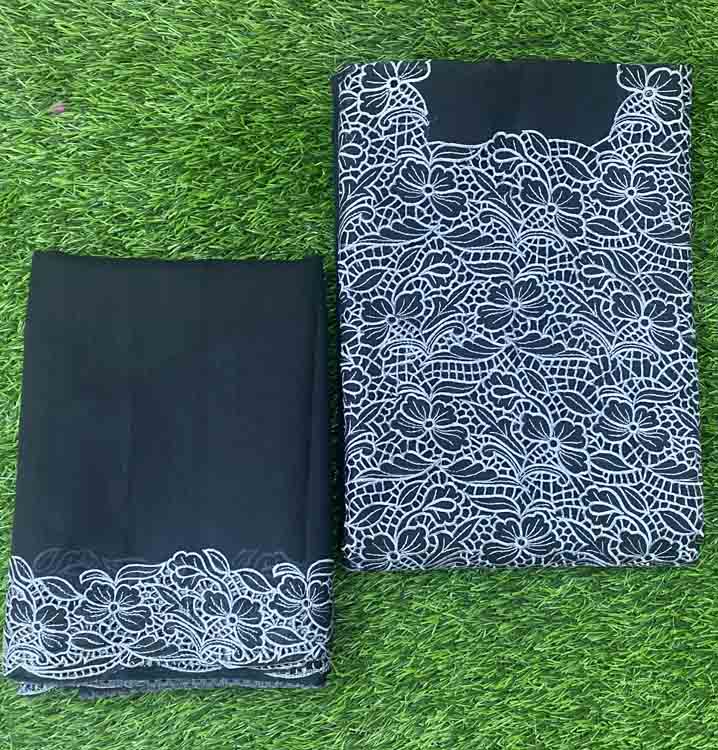 Party Wear Churidar Set DC207-03