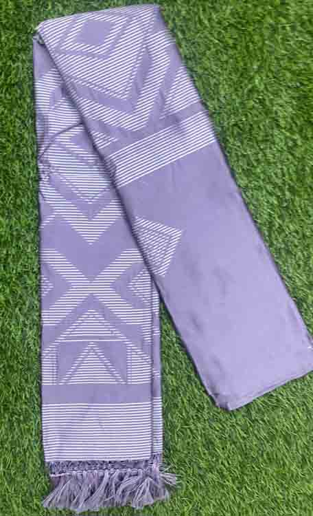Daily Wear Semi Silk Saree DS240-03