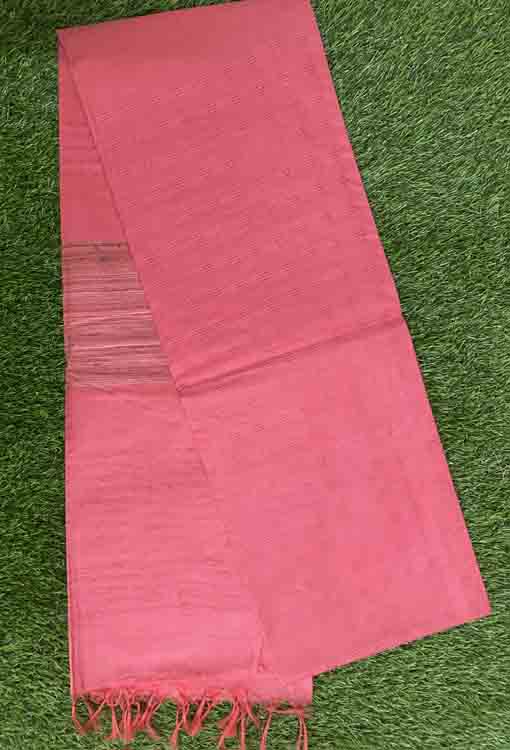 Semi Tusser Saree DS342-03
