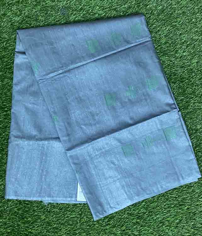 Semi Tusser Saree DS342-24