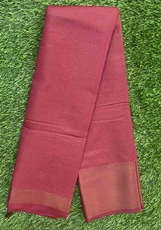 Soft Silk Saree DS323-06