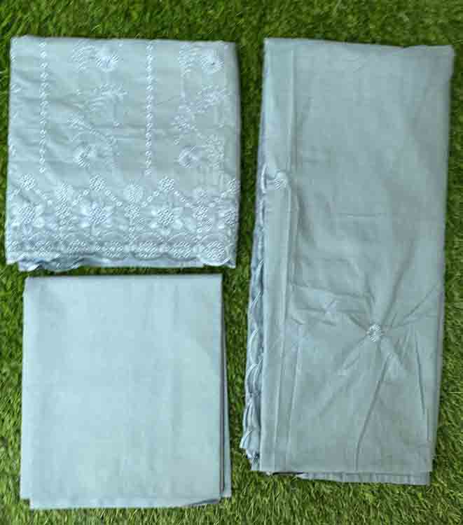 Cotton Churidar Materials DC247-07