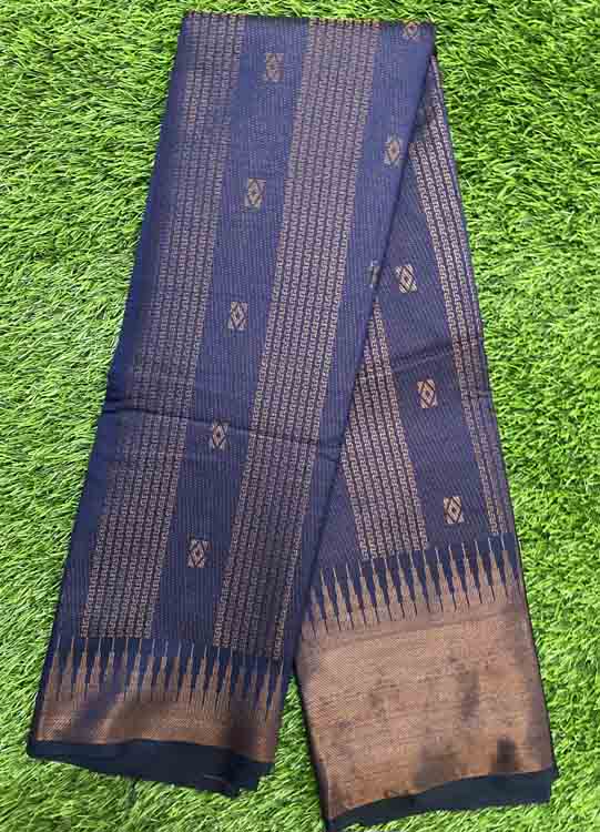 Soft Silk Saree DS359-06