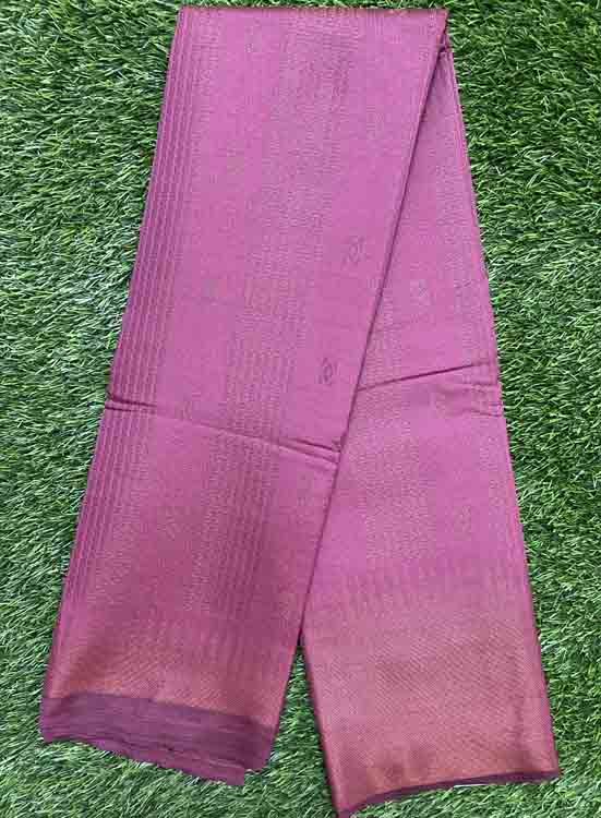 Soft Silk Saree DS359-08