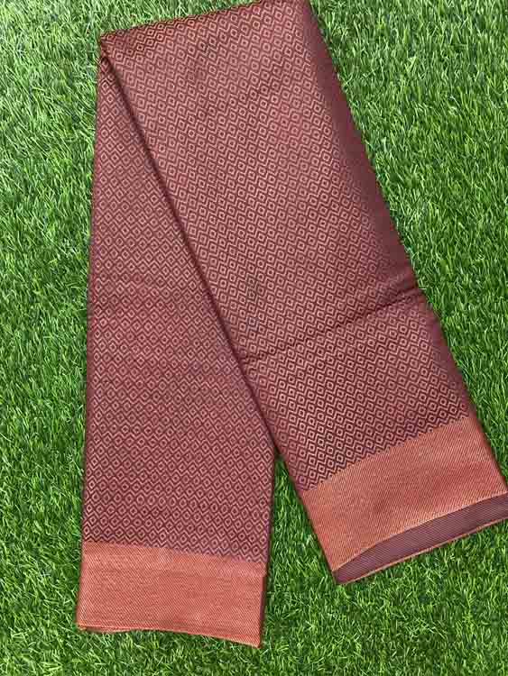 Semi Soft Silk Saree DS361-06