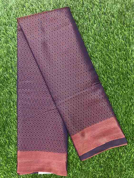 Semi Soft Silk Saree DS361-08