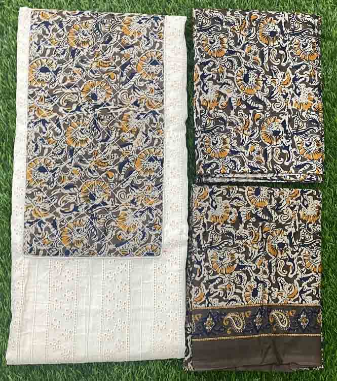 Cotton Churidar Set DC252-08