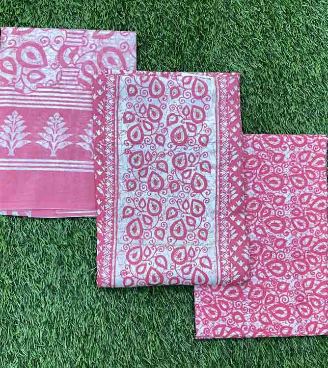 Cotton Churidar Materials DC264-01