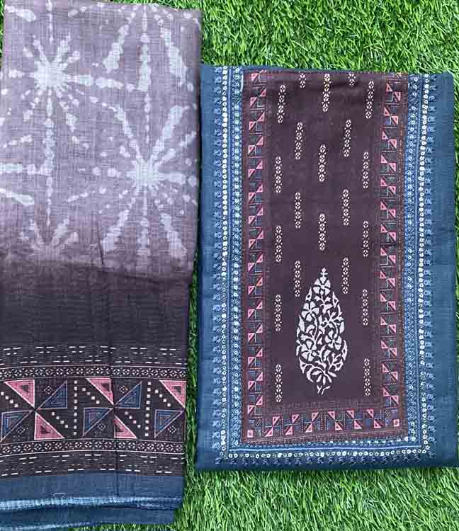 Cotton Churidar Materials DC264-05