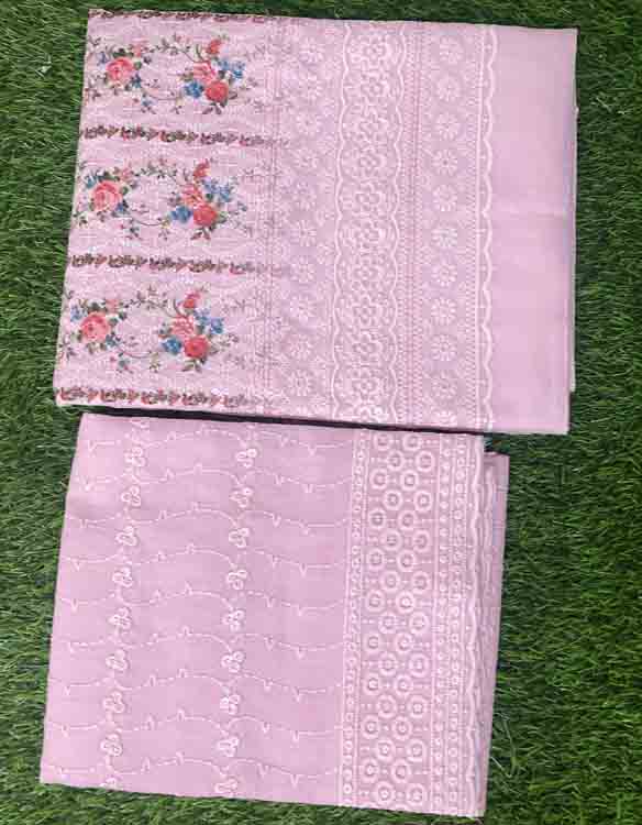 Cotton Salwar Suit Cloth DC280-03