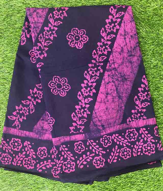 Cotton Saree DS382-13