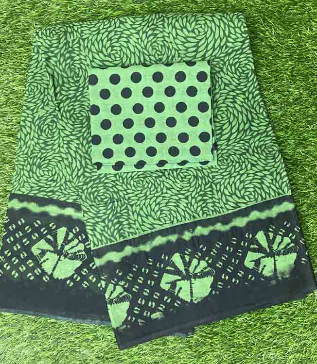 Cotton Saree DS382-15