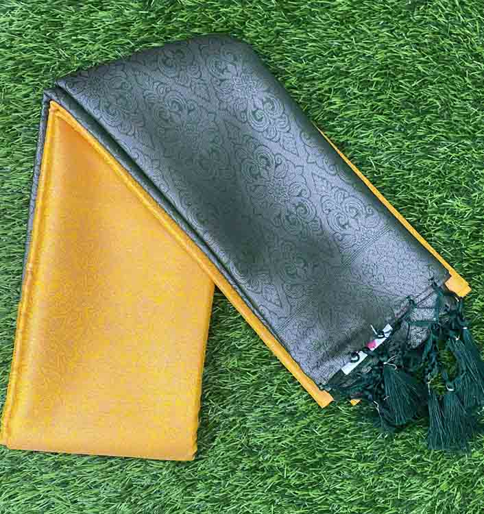 Soft Kubera Pattu Saree DS395-04