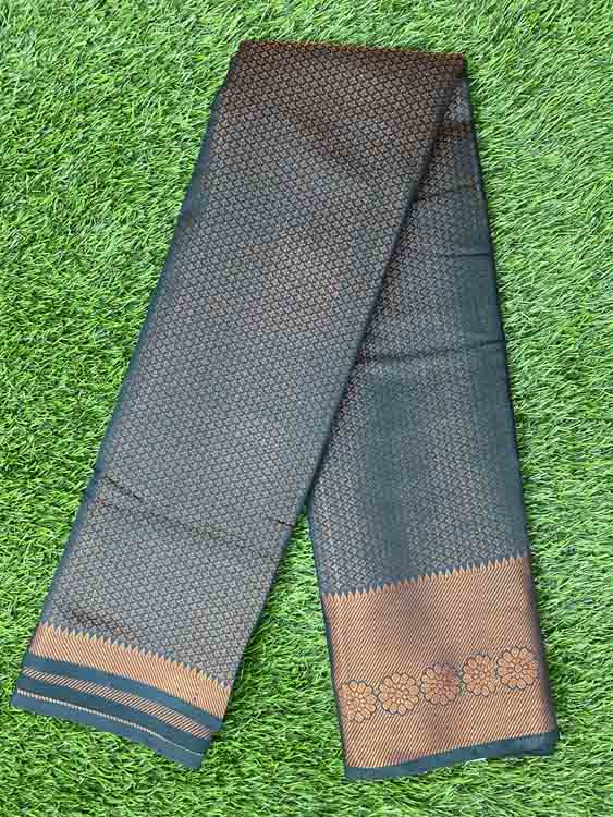 Semi Soft Silk Saree DS379-01