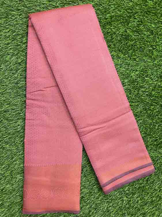 Semi Soft Silk Saree DS379-07