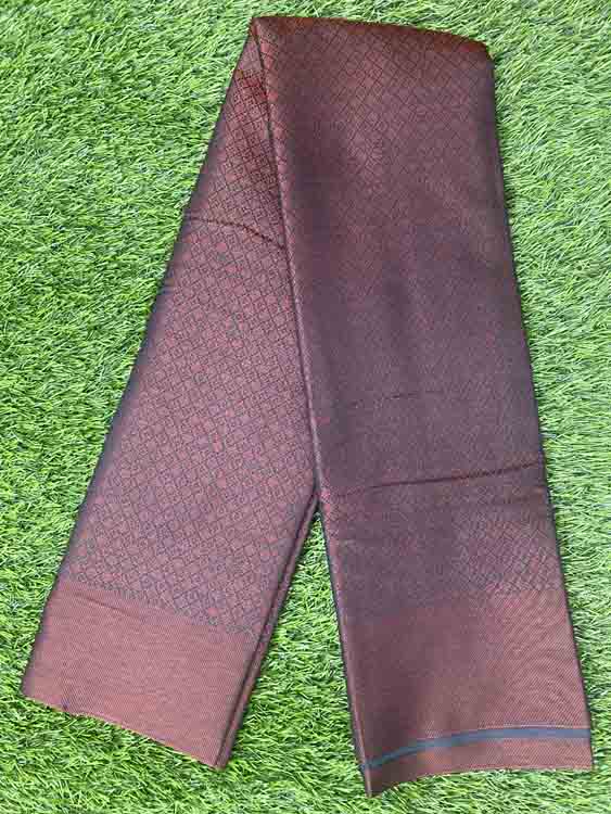 Semi Soft Silk Saree DS374-01
