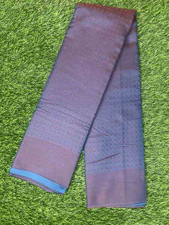 Semi Soft Silk Saree DS374-03