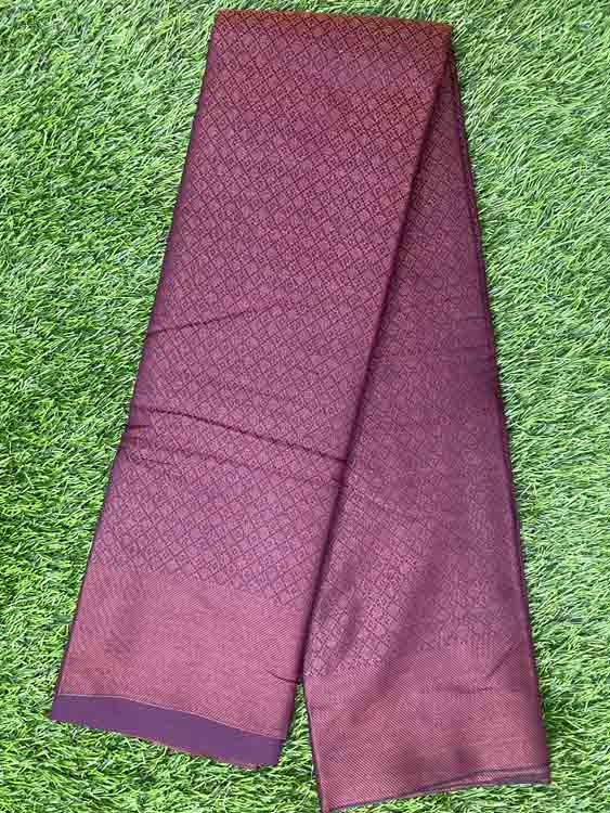 Semi Soft Silk Saree DS374-05