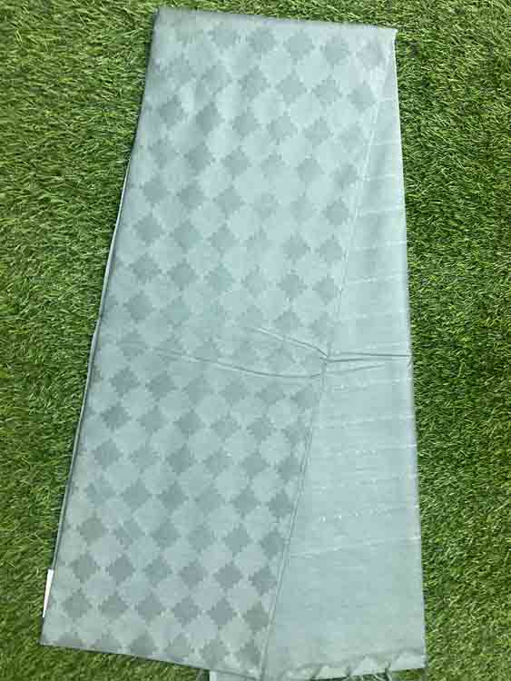 Semi Tusser Saree DS371-10