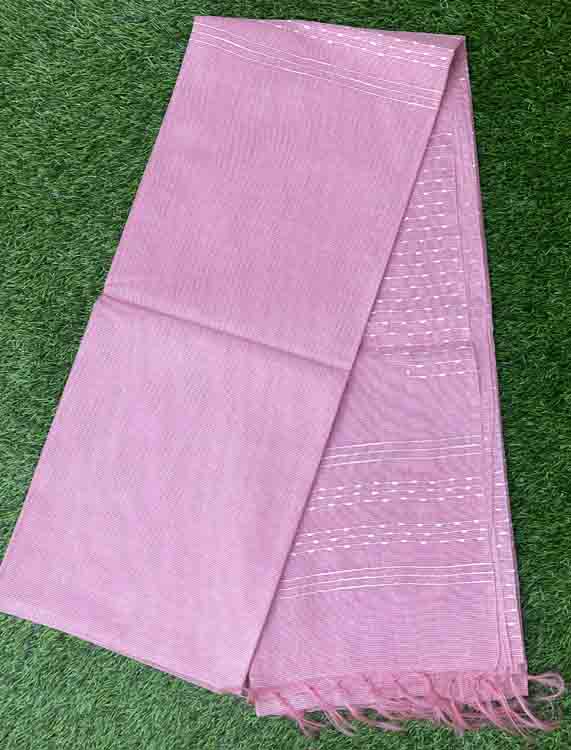 Noil Tusser Sarees DS381-12