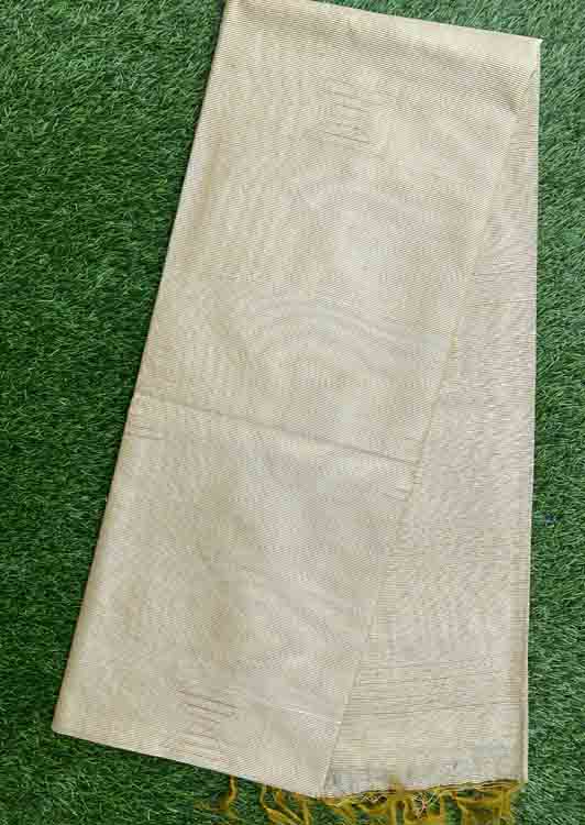 Noil Tusser Sarees DS381-14