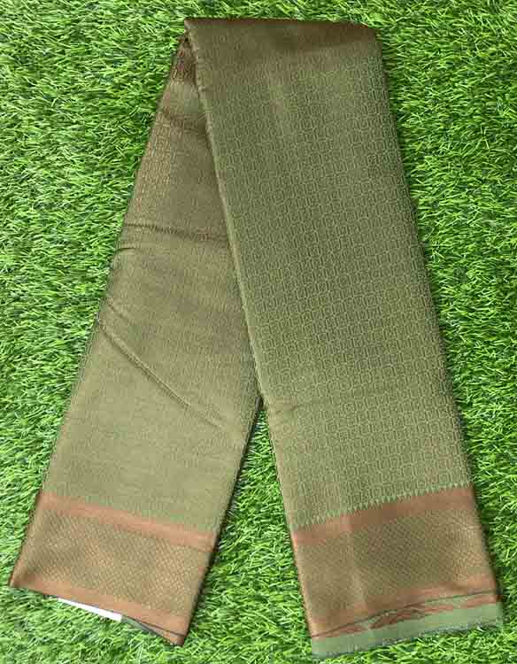 Semi Soft Silk Saree DS369-02